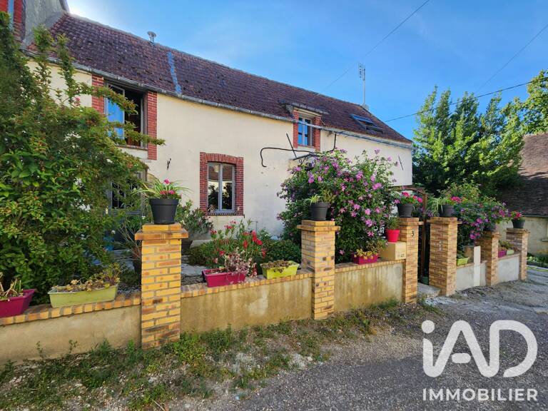 Vente Maison de village 10 pièces — photo 1
