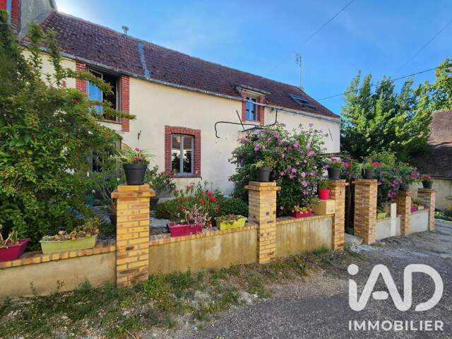 Vente Maison de village 10 pièces — photo du bien
