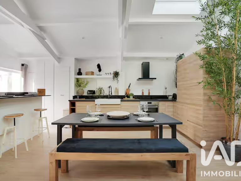 Vente Loft 4 pièces — photo 1