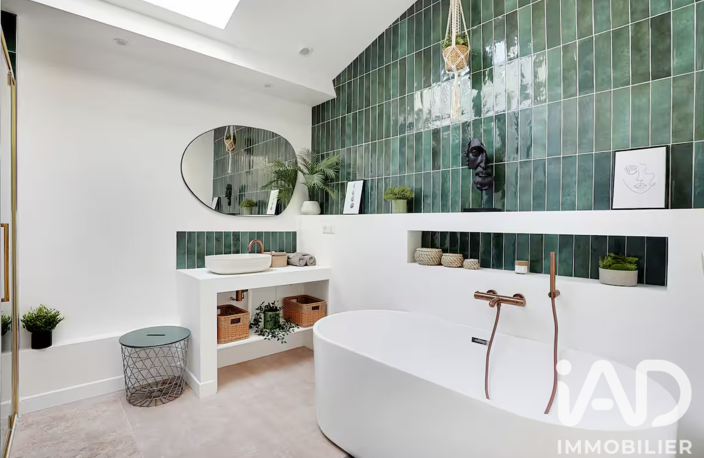 Vente Loft 4 pièces — photo 3