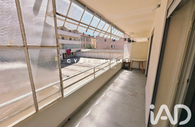 Location Appartement 3 pièces — photo du bien