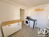Location Appartement 3 pièces — photo 4