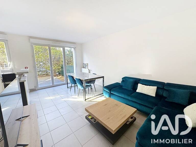 Vente Appartement 2 pièces — photo 1