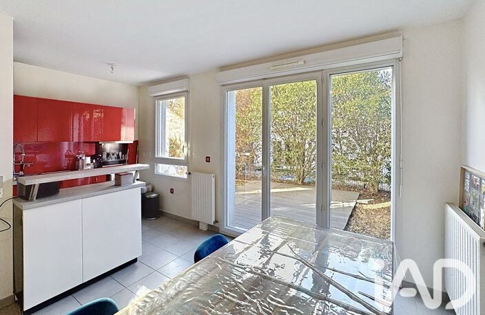 Vente Appartement 2 pièces — photo 2