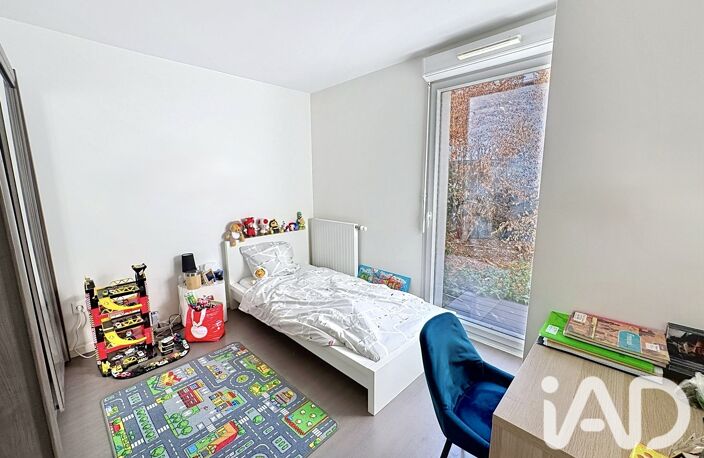 Vente Appartement 2 pièces — photo 5