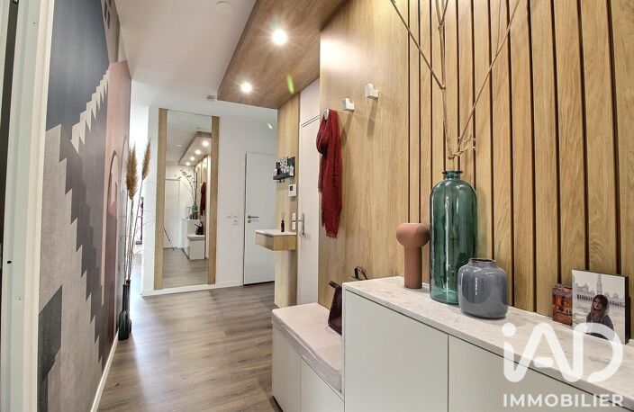 Vente Appartement 4 pièces — photo 4