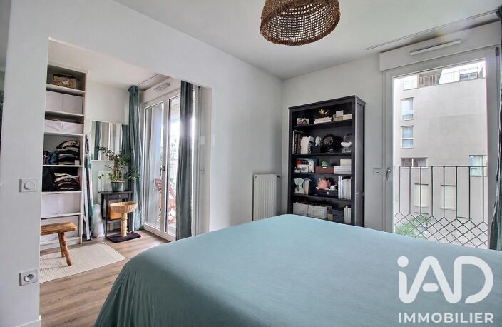 Vente Appartement 4 pièces — photo 5
