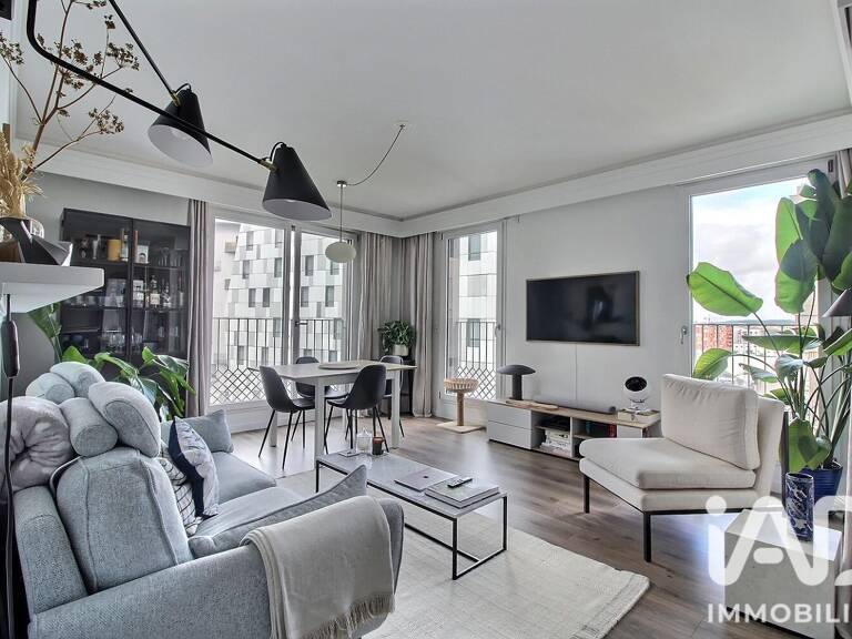 Vente Appartement 4 pièces — photo 1