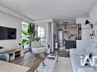 Vente Appartement 4 pièces — photo 3