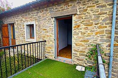 Maison 3 pièces 128000 €