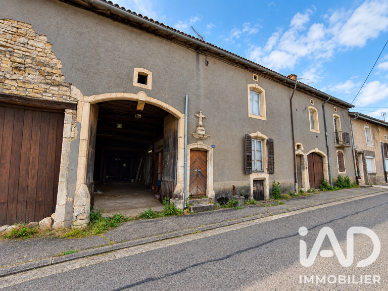 Vente Maison de village 5 pièces — photo 1