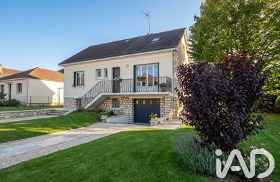 Vente Maison/villa 7 pièces — photo du bien