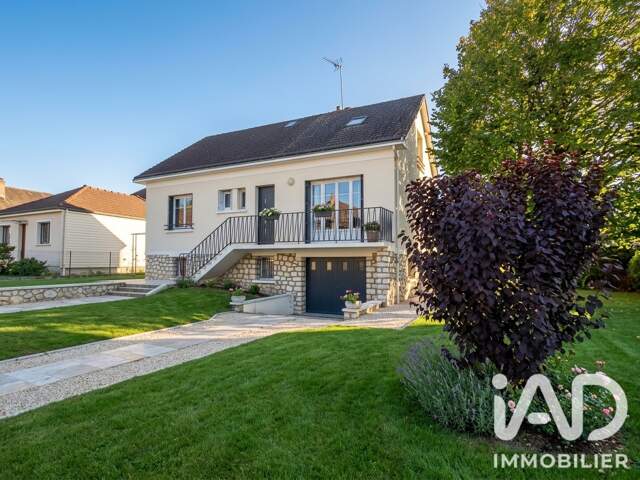 Vente Maison/villa 7 pièces — photo du bien