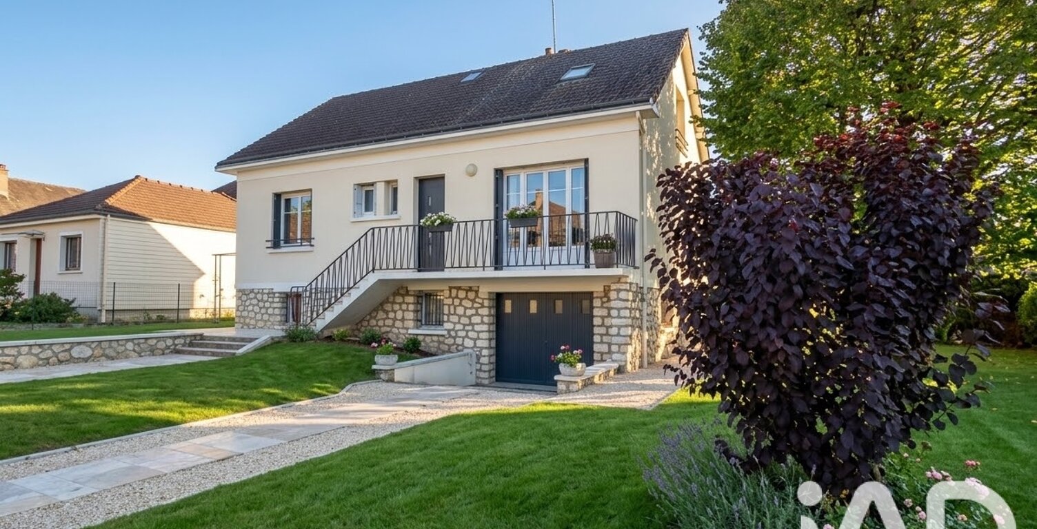 Vente Maison/villa 7 pièces — photo 1