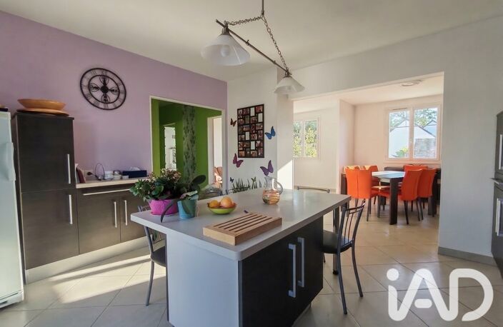 Vente Maison/villa 7 pièces — photo 2