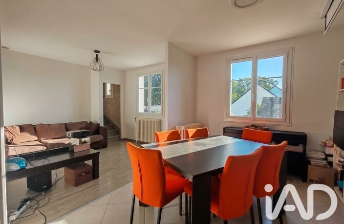 Vente Maison/villa 7 pièces — photo 3