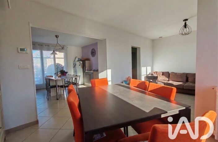 Vente Maison/villa 7 pièces — photo 4