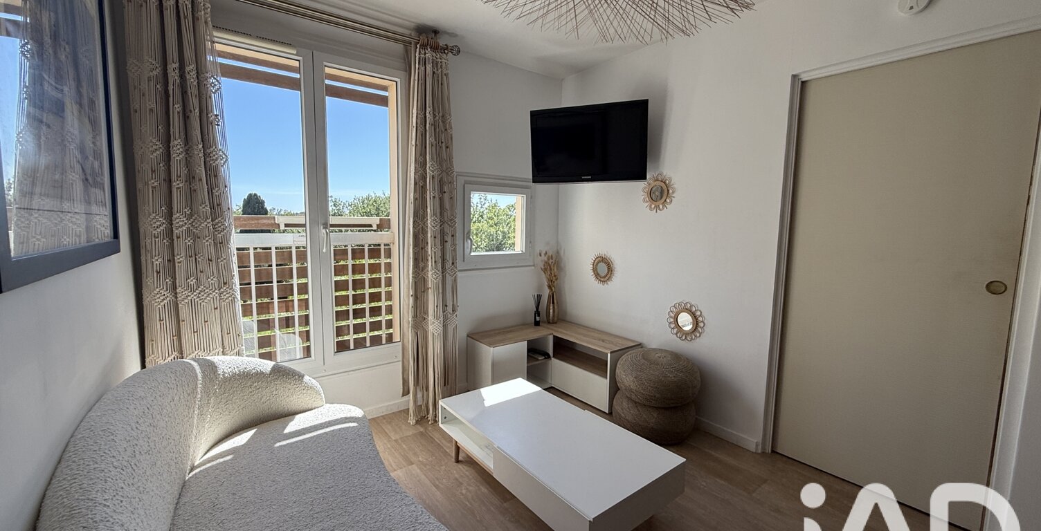 Vente Appartement 3 pièces — photo 1