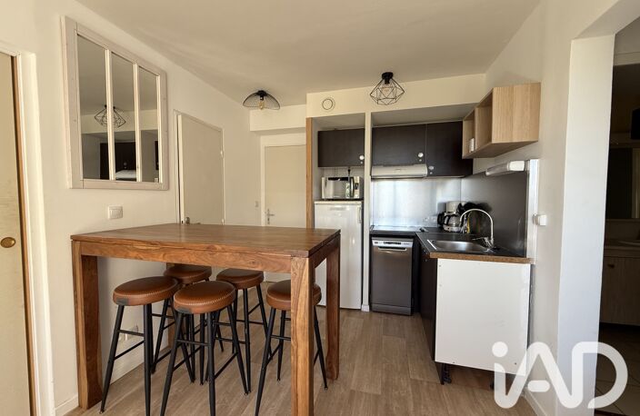 Vente Appartement 3 pièces — photo 2
