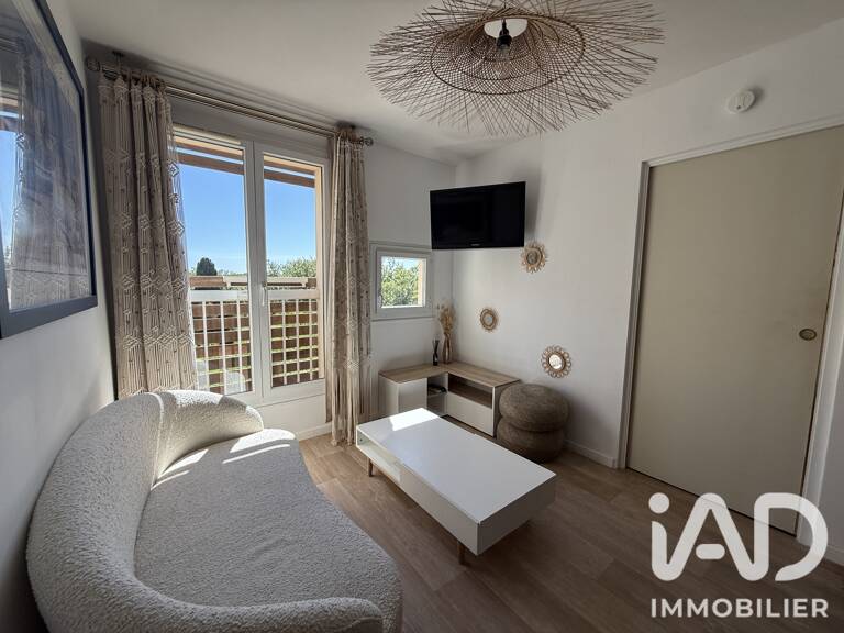 Vente Appartement 3 pièces — photo 1