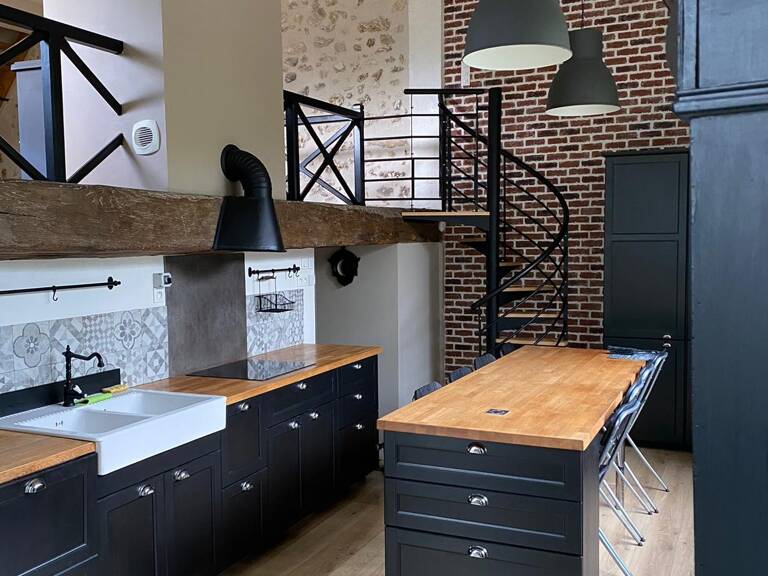 Vente Loft 4 pièces — photo 1