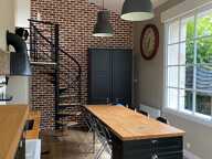 Vente Loft 4 pièces — photo 2