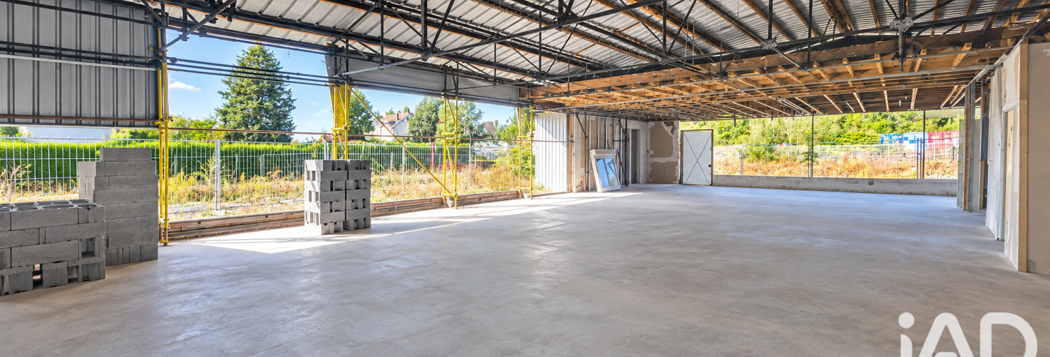 Divers 5 Pièces 360 m² à vendre à Warcq (08000)