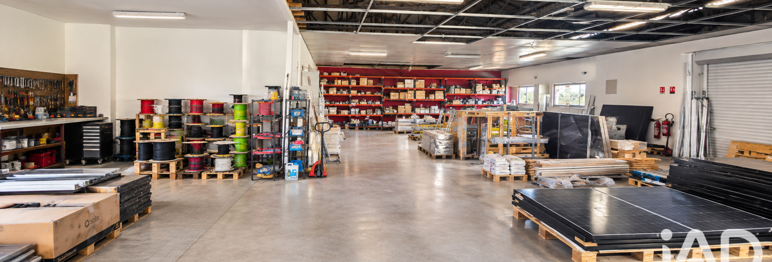 Divers 1 Pièce 440 m² à vendre à Warcq (08000)