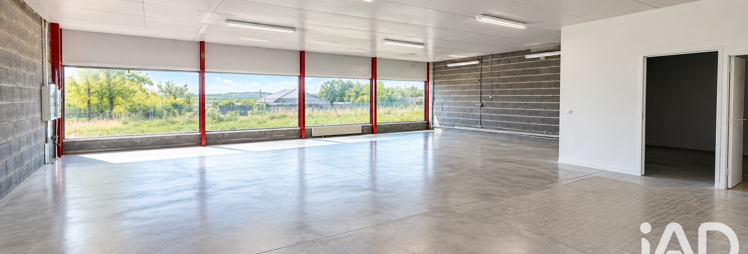 Divers 5 Pièces 180 m² à vendre à Warcq (08000)
