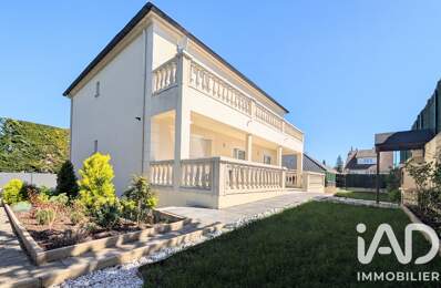 Vente Demeure 11 pièces — photo du bien