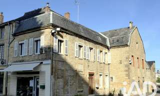 Maison 6 Pièces 156 m² à vendre à Mouzon (08210)