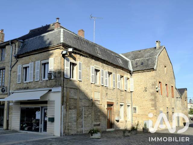 Vente Maison/villa 6 pièces — photo du bien
