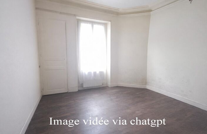 Proche du centre ville de Cloyes sur le Loir — photo 3