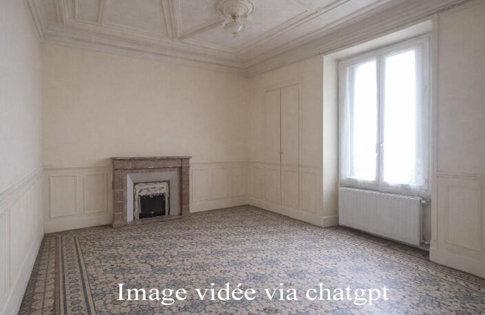 Proche du centre ville de Cloyes sur le Loir — photo 5