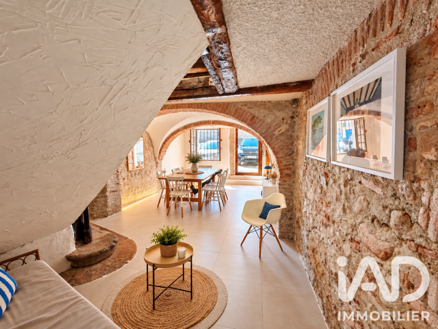 Vente Maison de ville 4 pièces — photo du bien