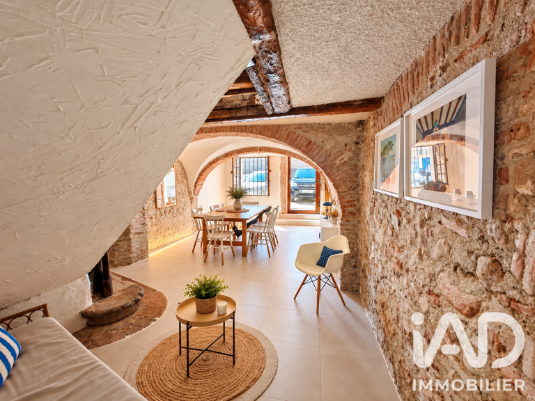 Vente Maison de ville 4 pièces — photo 1