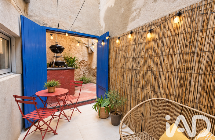 Vente Maison de ville 4 pièces — photo 3