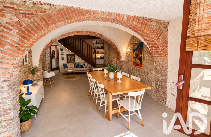Vente Maison de ville 4 pièces — photo 4