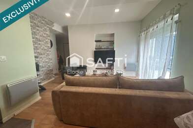 Immeuble  254999 €
