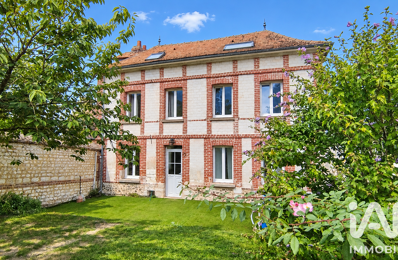 Vente Maison de village 7 pièces — photo du bien