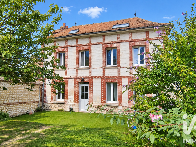 Vente Maison de village 7 pièces — photo 1