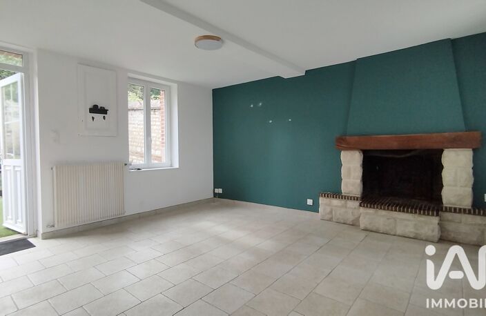 Vente Maison de village 7 pièces — photo 2