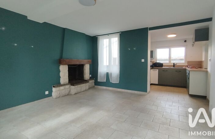 Vente Maison de village 7 pièces — photo 3