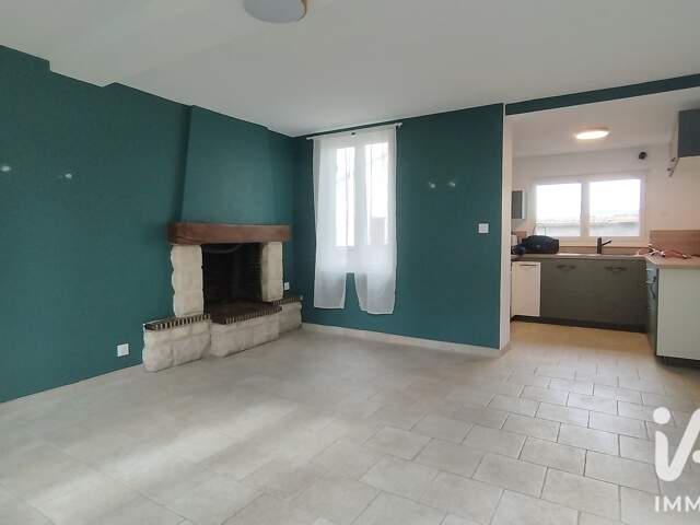 Vente Maison de village 7 pièces — photo du bien