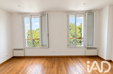 Vente Appartement 2 pièces — photo du bien