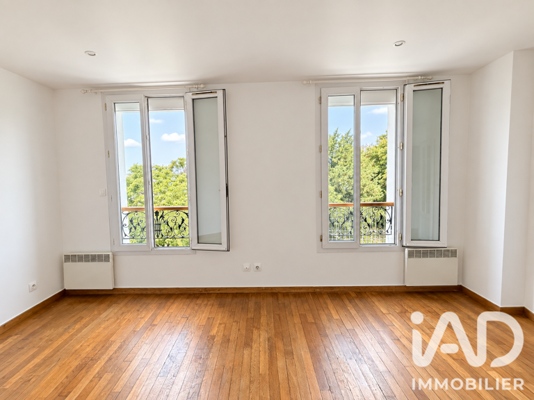 Vente Appartement 2 pièces — photo 1
