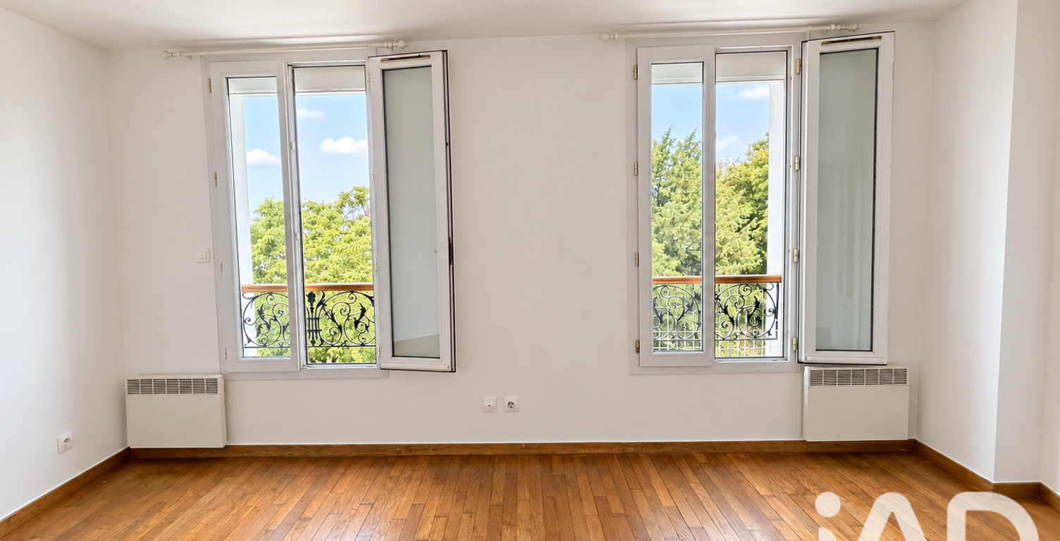 Vente Appartement 2 pièces — photo 1