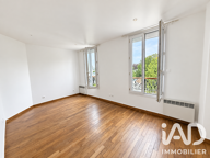Vente Appartement 2 pièces — photo 2
