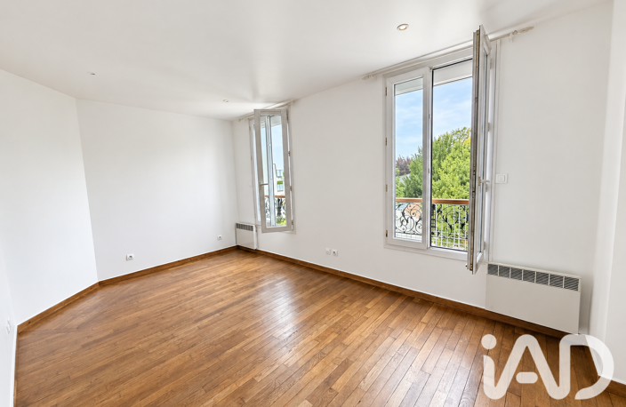Vente Appartement 2 pièces — photo 2