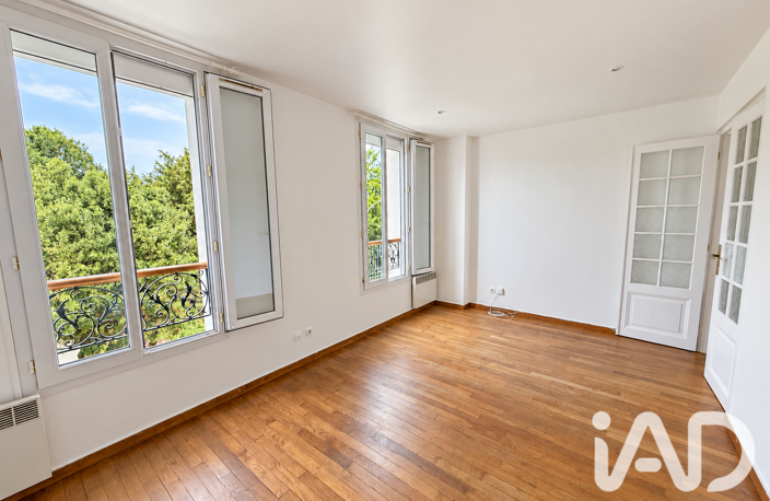 Vente Appartement 2 pièces — photo 3